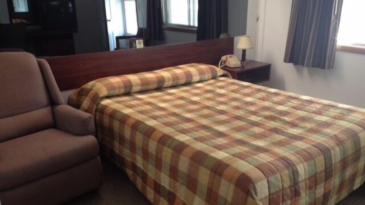 Photo of Bedroom in Spring Brook
