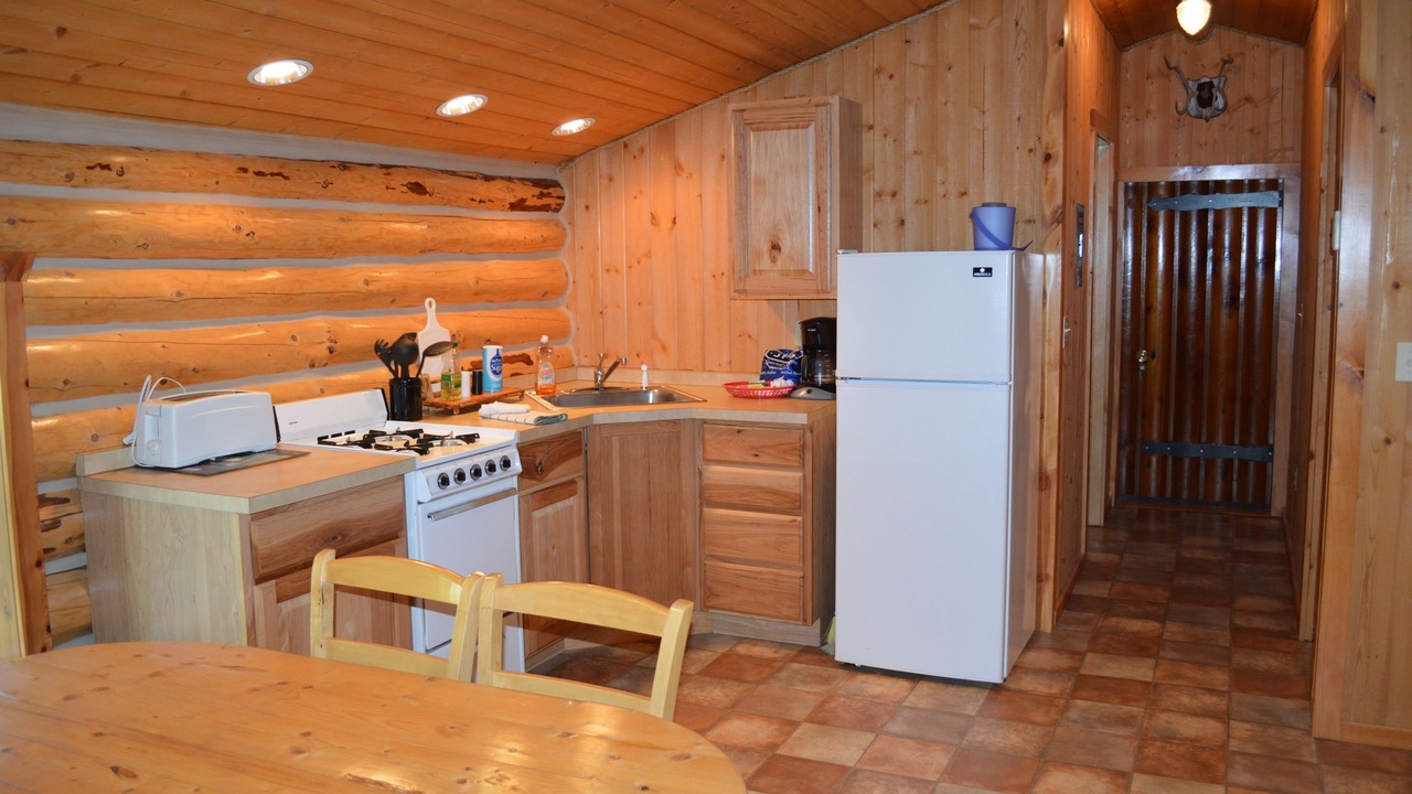 Photo of Kitchen in Sterling