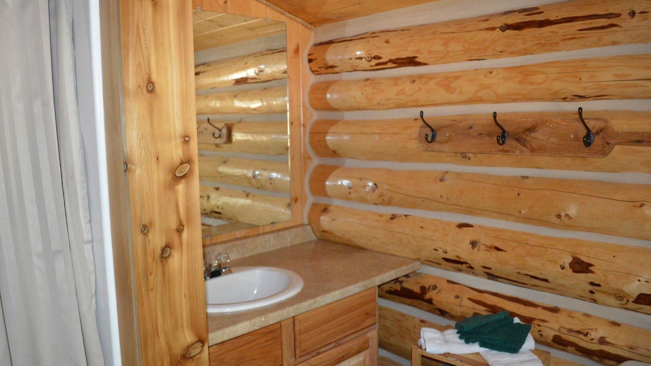 Photo of Bathroom in Sterling
