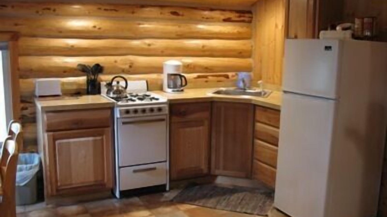 Photo of Kitchen in Sterling