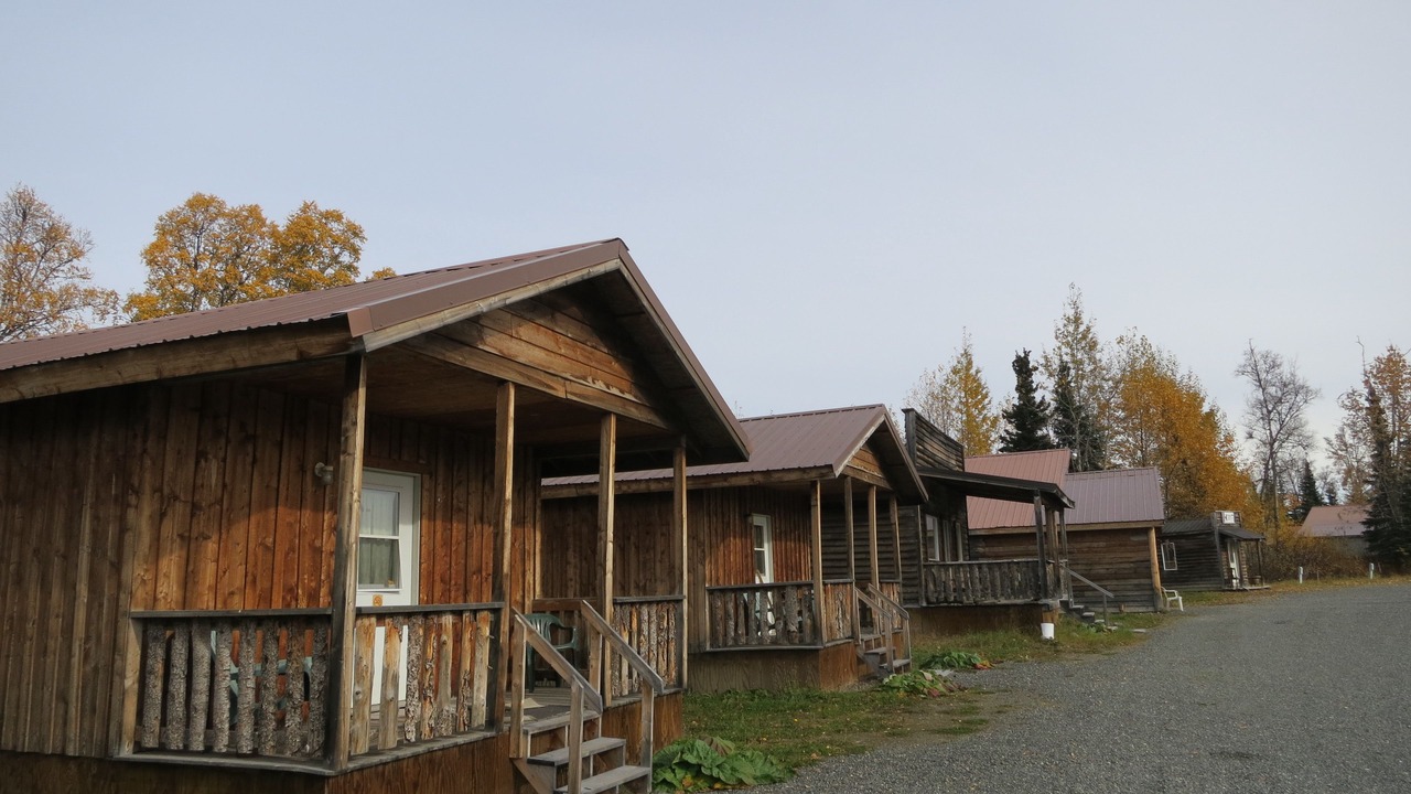 Photo of Outdoor in Ninilchik