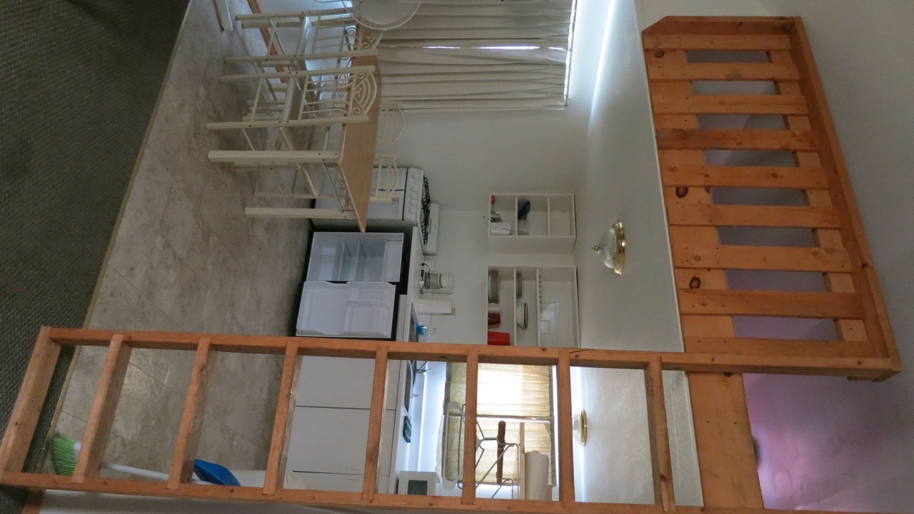 Photo of Kitchen in Ninilchik