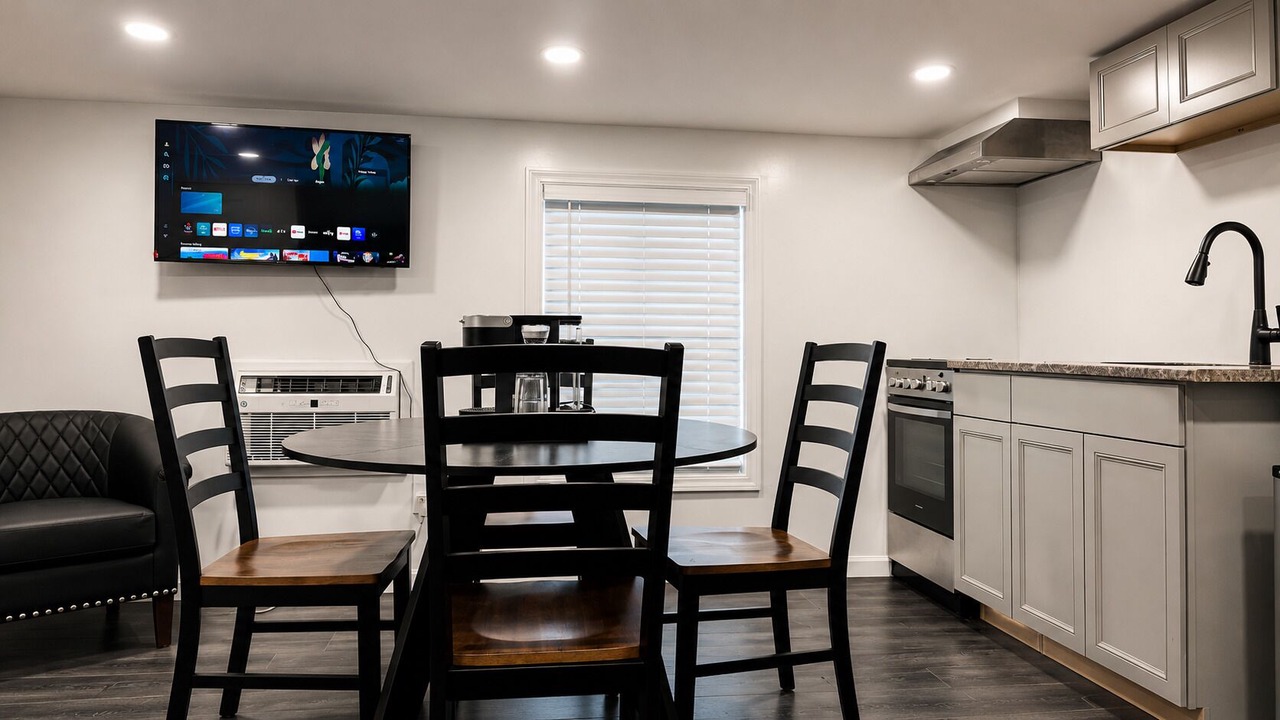 Photo of Kitchen in South Glens Falls
