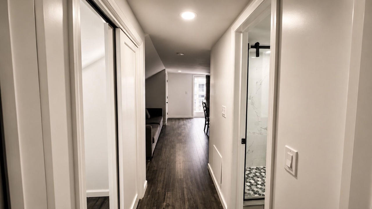 Photo of Bedroom in South Glens Falls