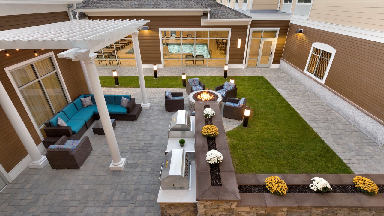 Photo of Outdoor in Augusta