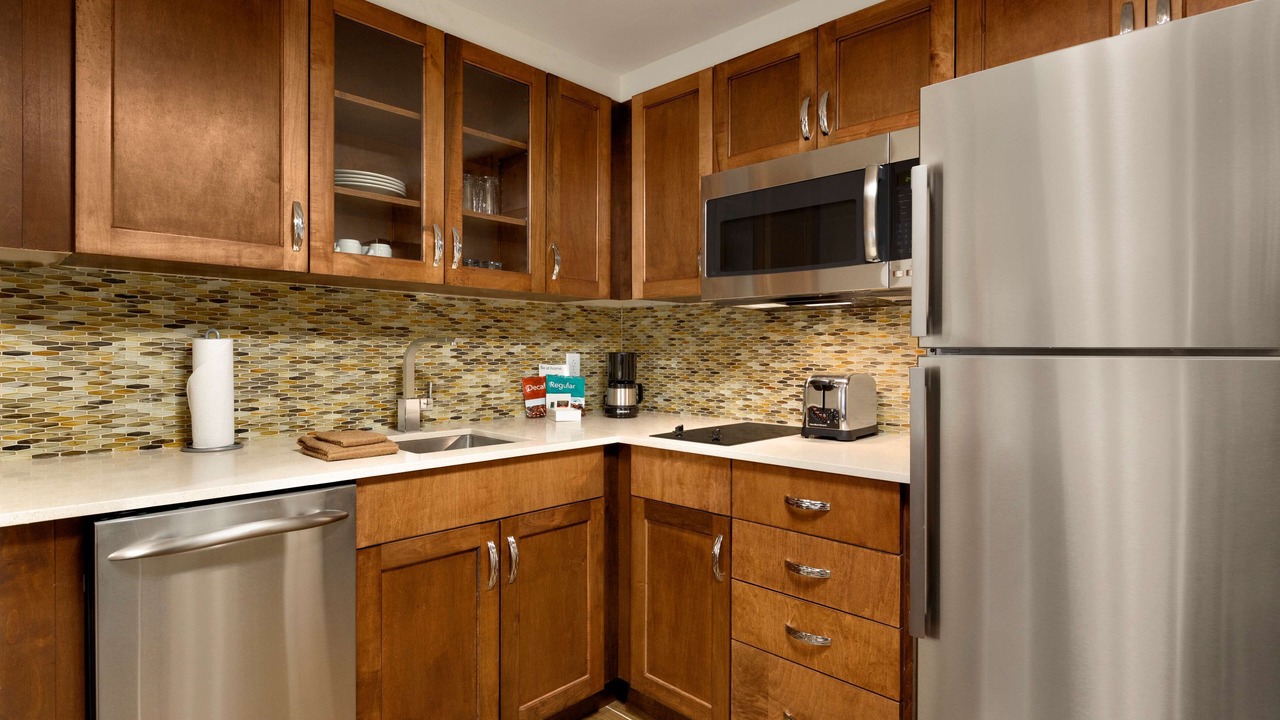 Photo of Kitchen in Augusta