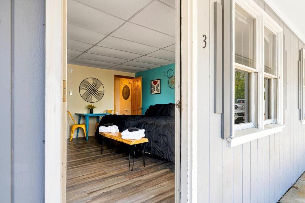 Photo of Bedroom in Old Orchard Beach