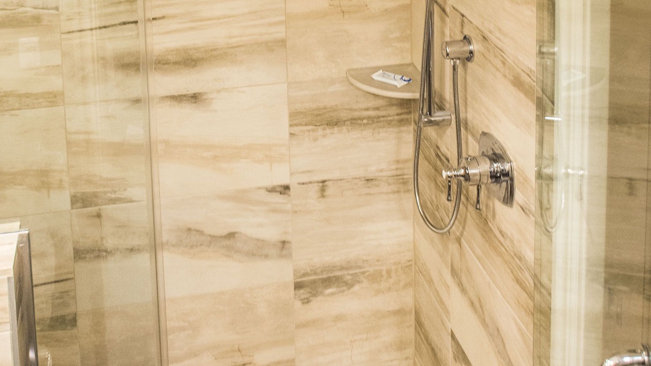 Photo of Bathroom in Bowmansville