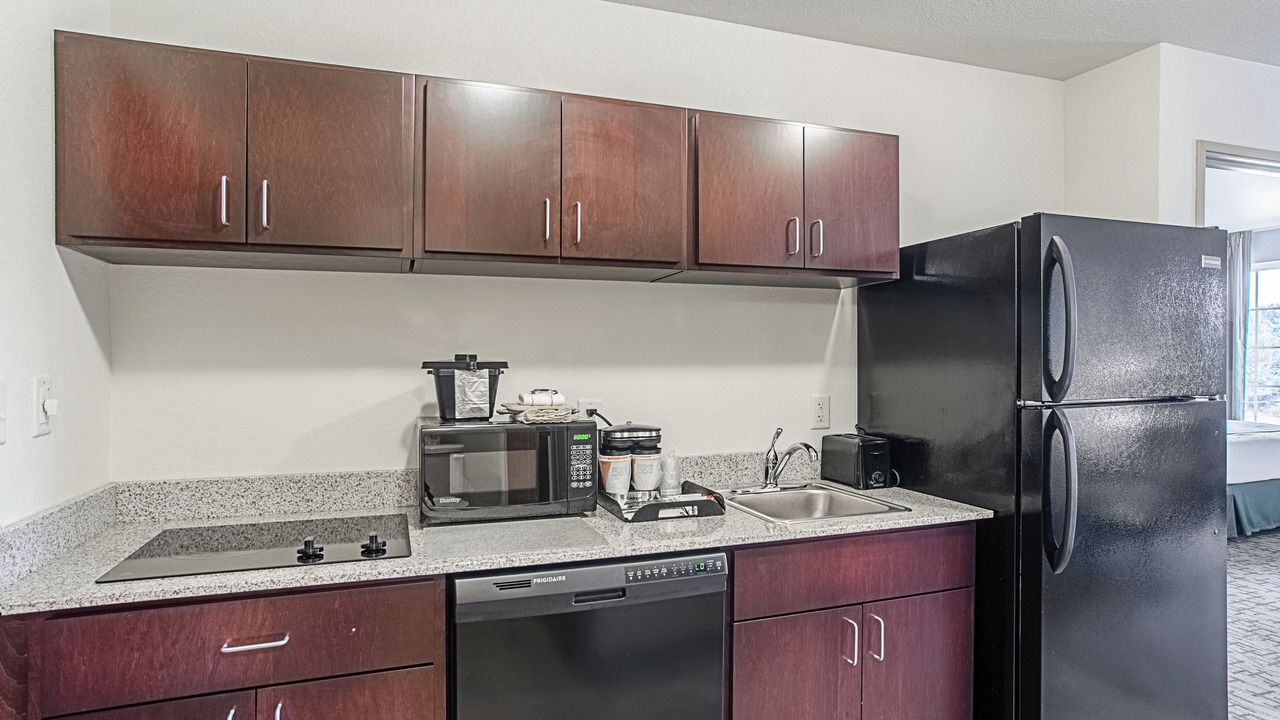 Photo of Kitchen in Erie