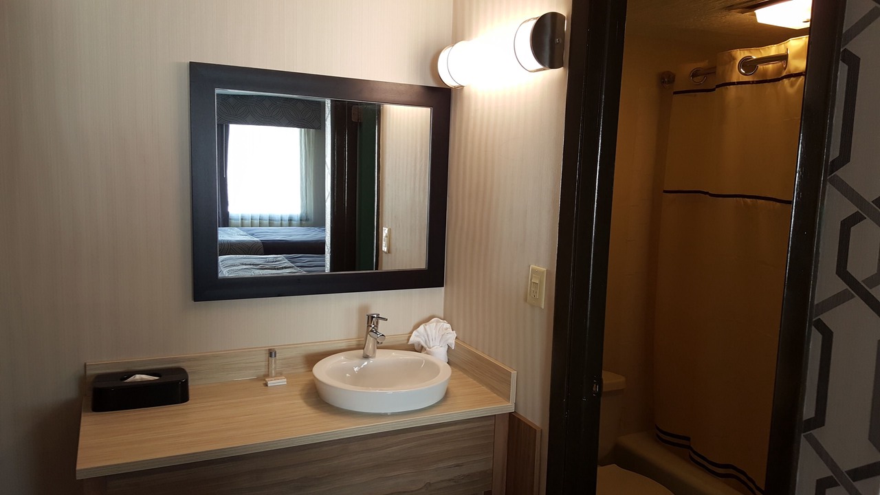 Photo of Bathroom in Lewiston