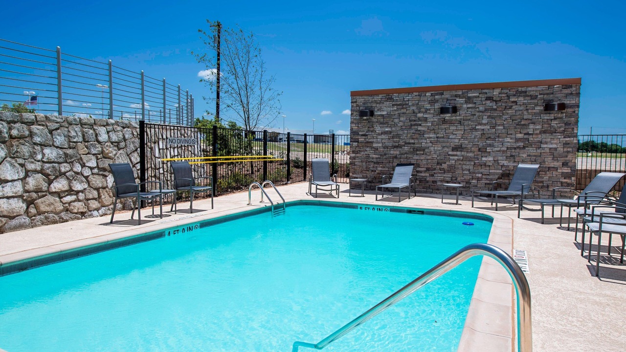 Photo of Outdoor in Waxahachie