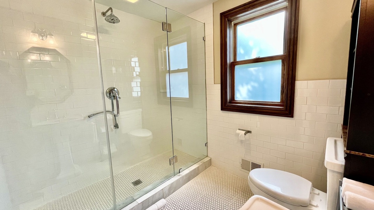 Photo of Bathroom in Rochester
