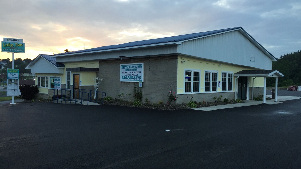 Photo of Outdoor in Ebensburg