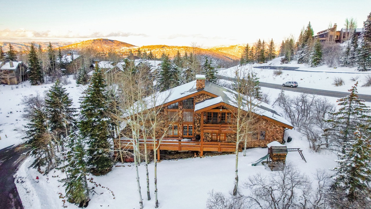 Photo of Outdoor in Deer Valley