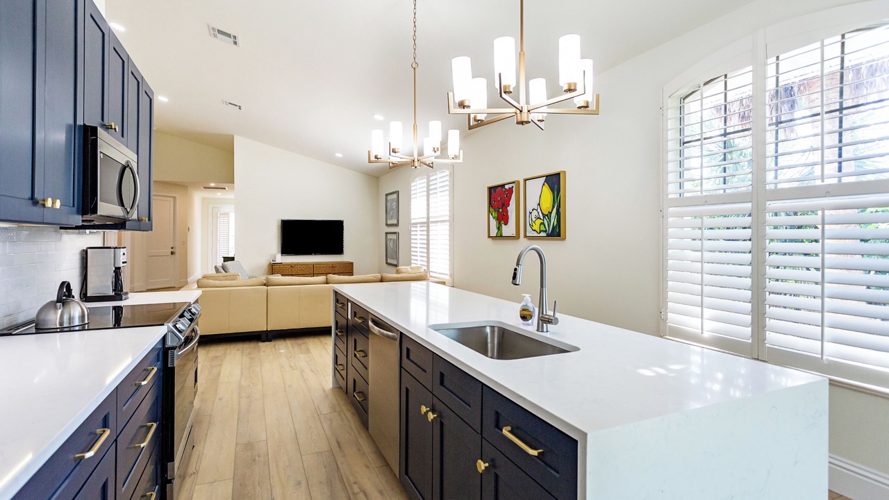 Photo of Kitchen in Naples Park