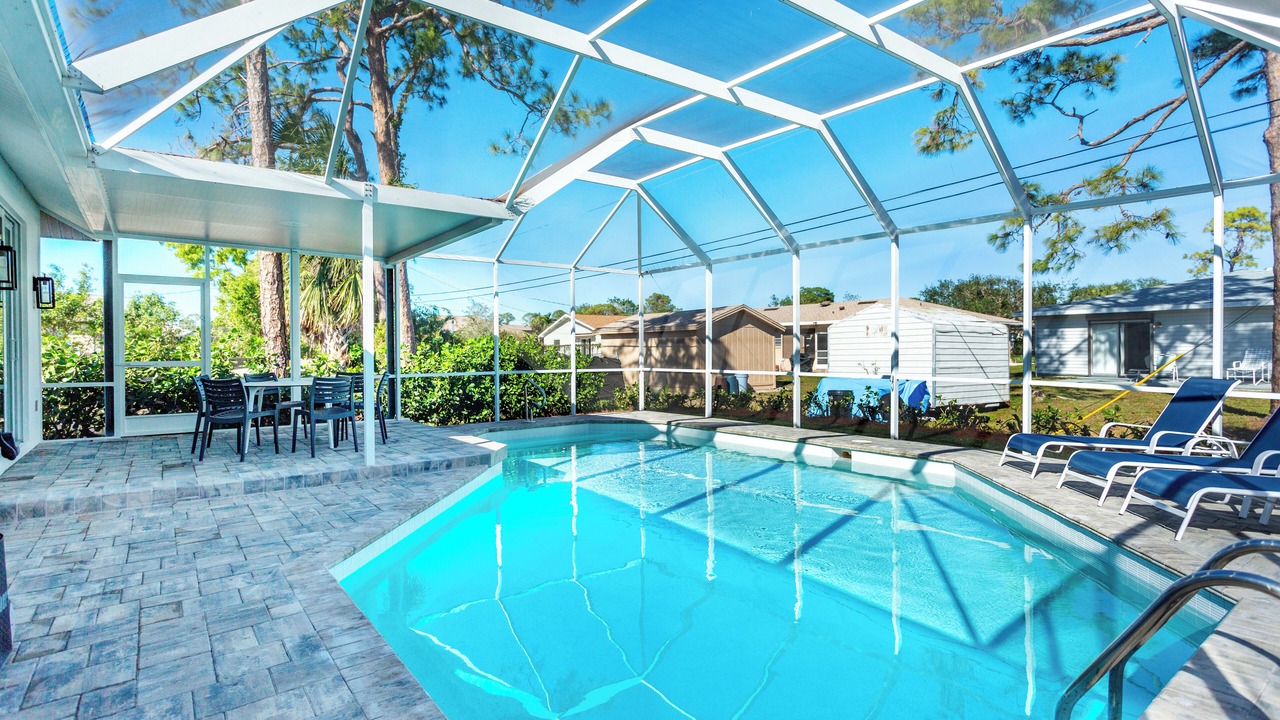Photo of Outdoor in Naples Park