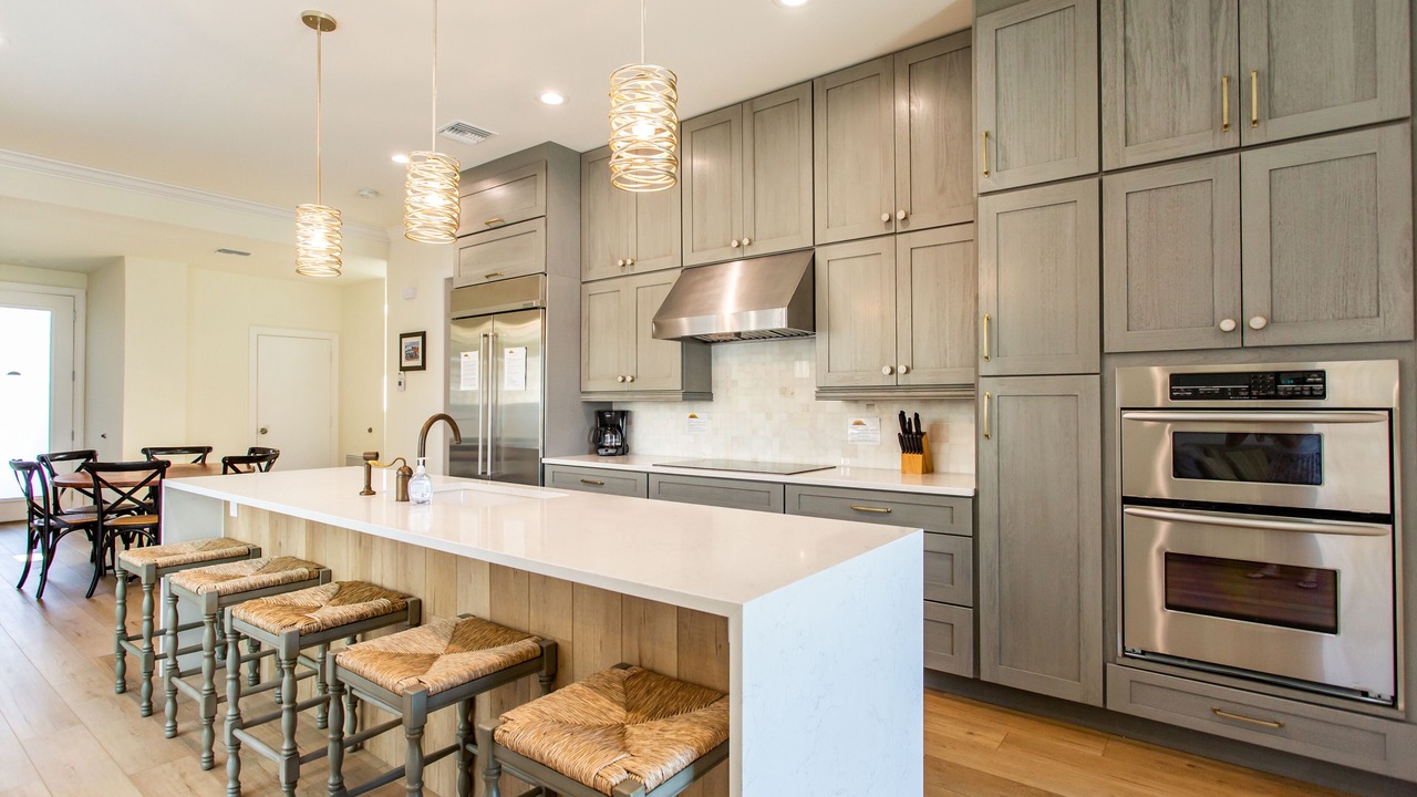 Photo of Kitchen in Naples Park