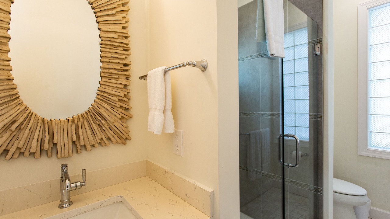 Photo of Bathroom in Naples Park