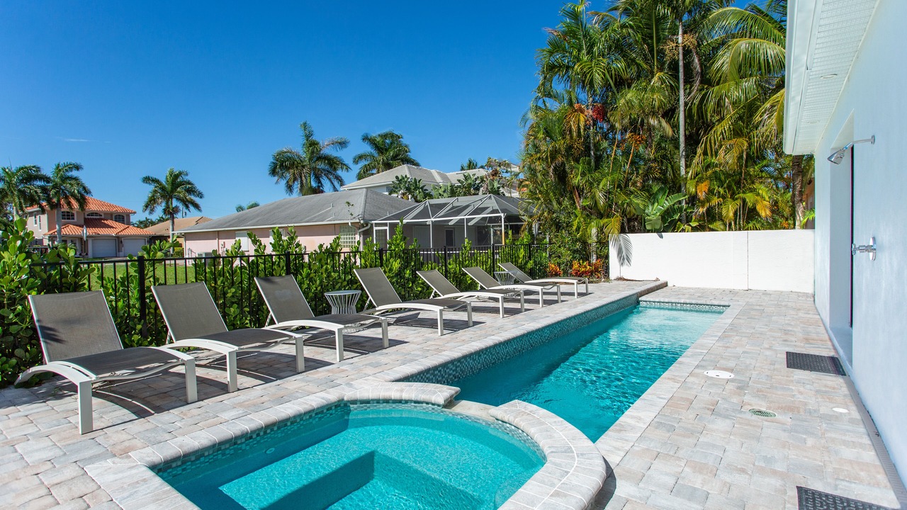Photo of Outdoor in Naples Park