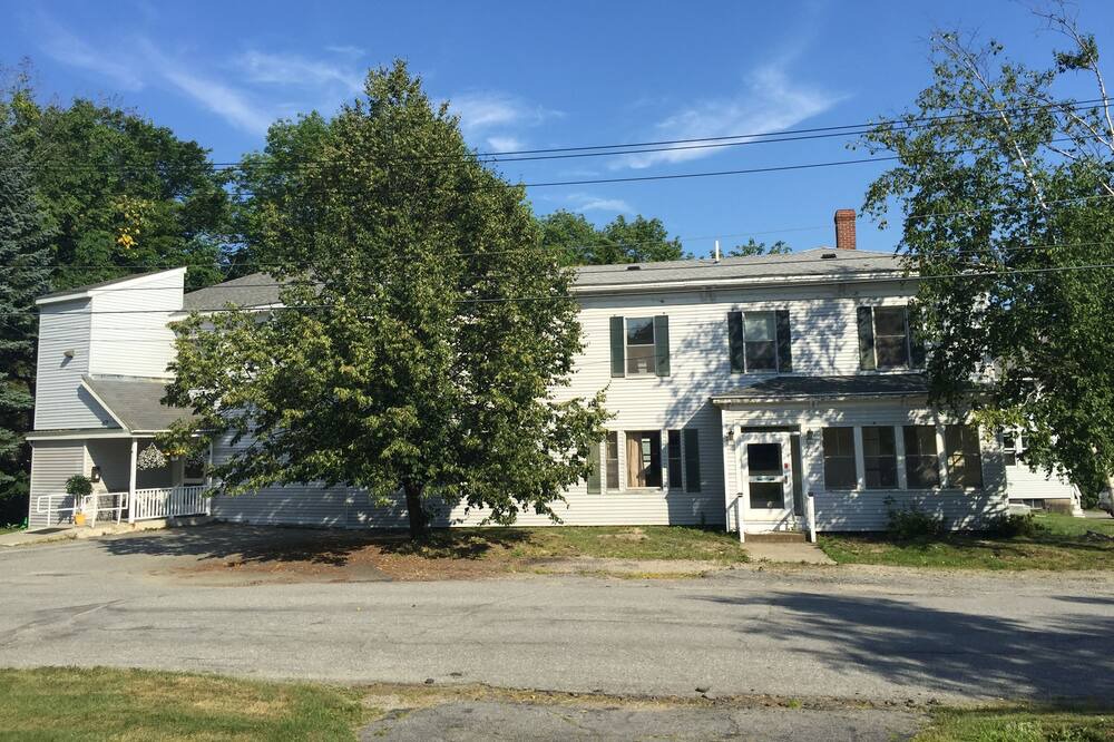 Photo of Outdoor in Ellsworth