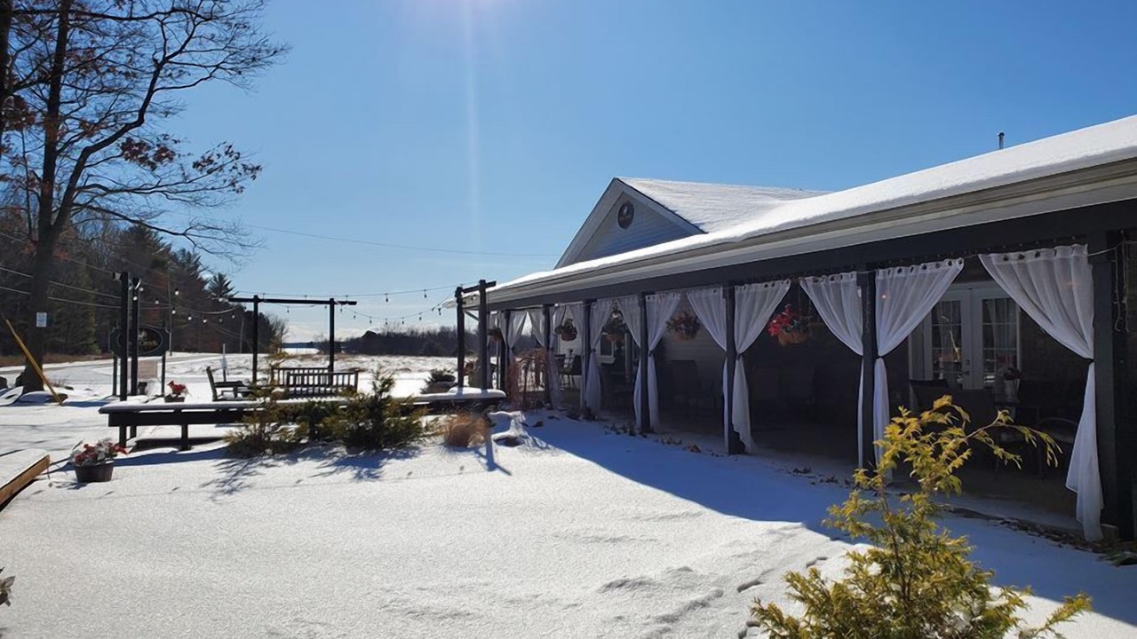 Photo of Outdoor in Shippenville