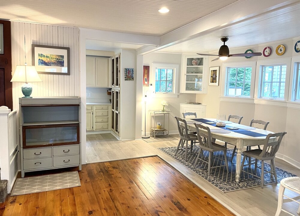 Photo of Kitchen in Chautauqua