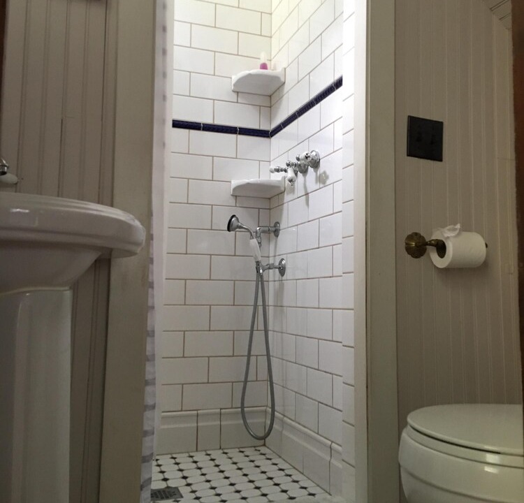 Photo of Bathroom in Chautauqua