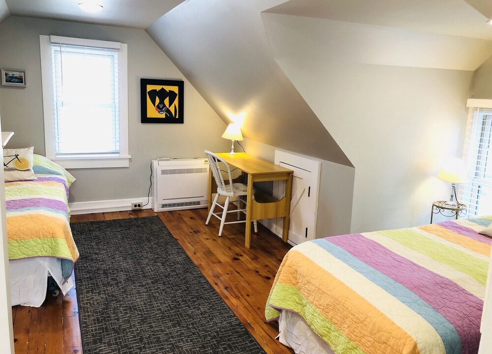Photo of Bedroom in Chautauqua