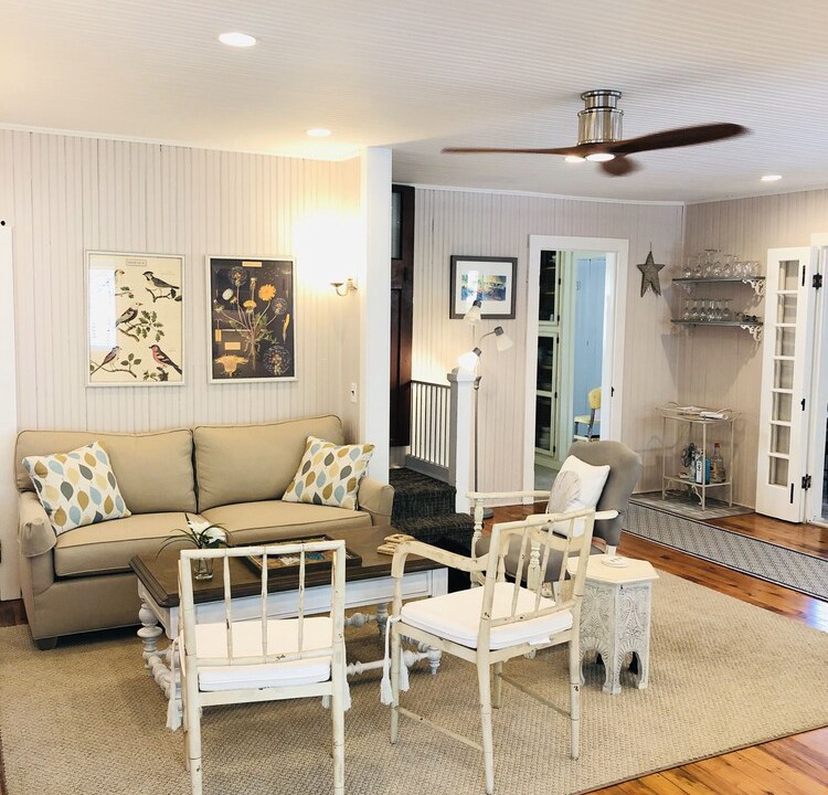 Photo of Livingroom in Chautauqua