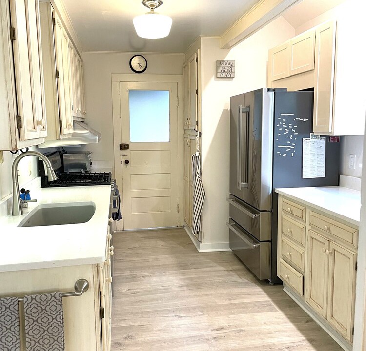 Photo of Kitchen in Chautauqua