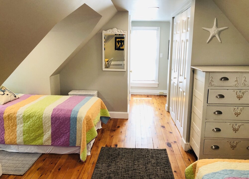 Photo of Bedroom in Chautauqua