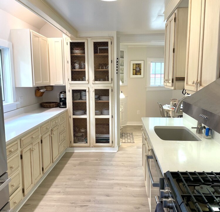 Photo of Kitchen in Chautauqua