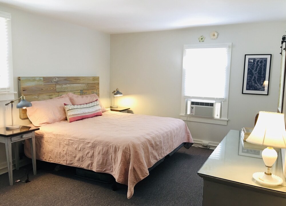 Photo of Bedroom in Chautauqua
