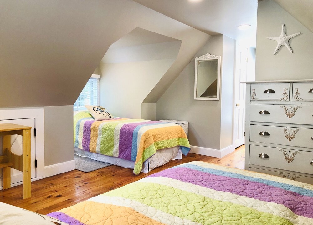 Photo of Bedroom in Chautauqua