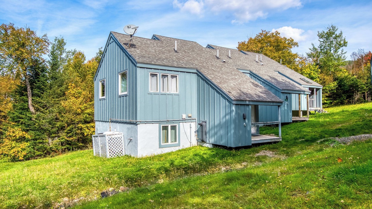 Photo of Outdoor in Rangeley