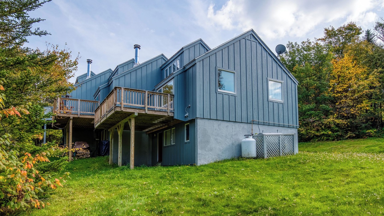 Photo of Outdoor in Rangeley