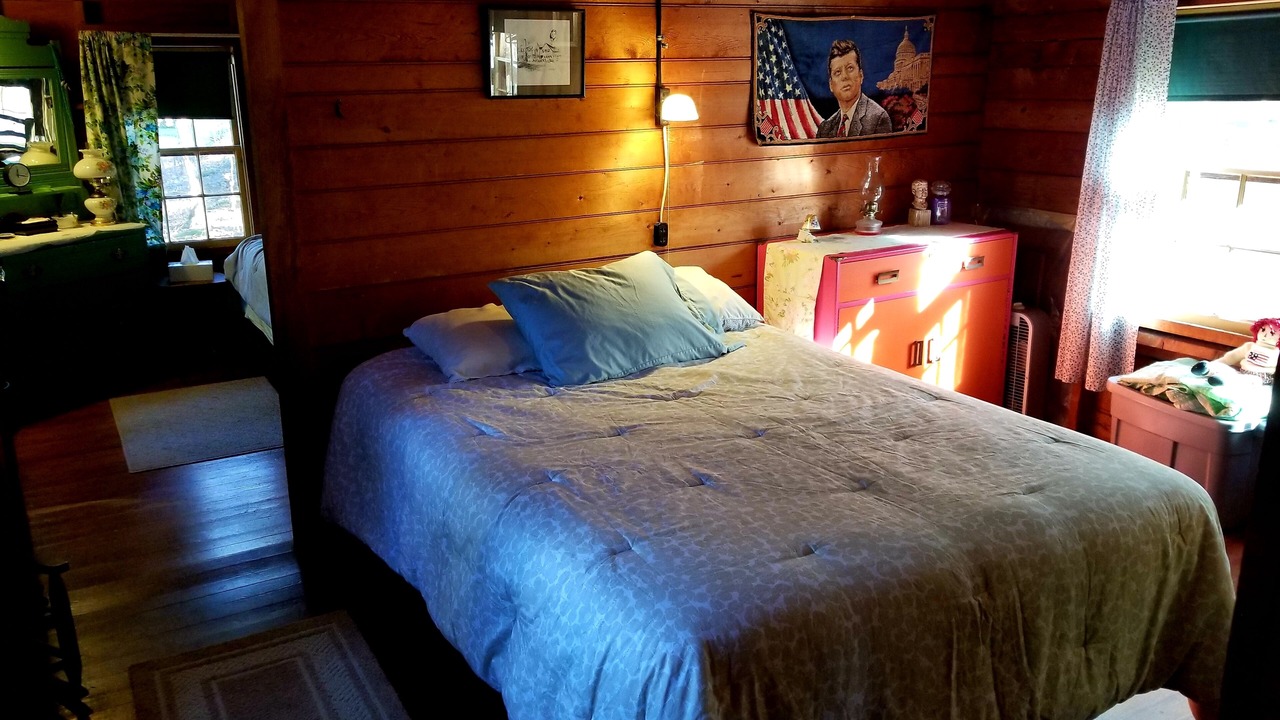 Photo of Bedroom in Mount Vernon