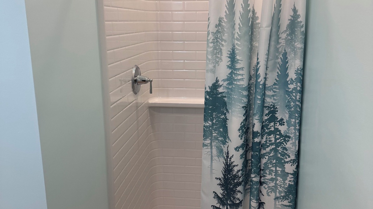 Photo of Bathroom in Lake Luzerne