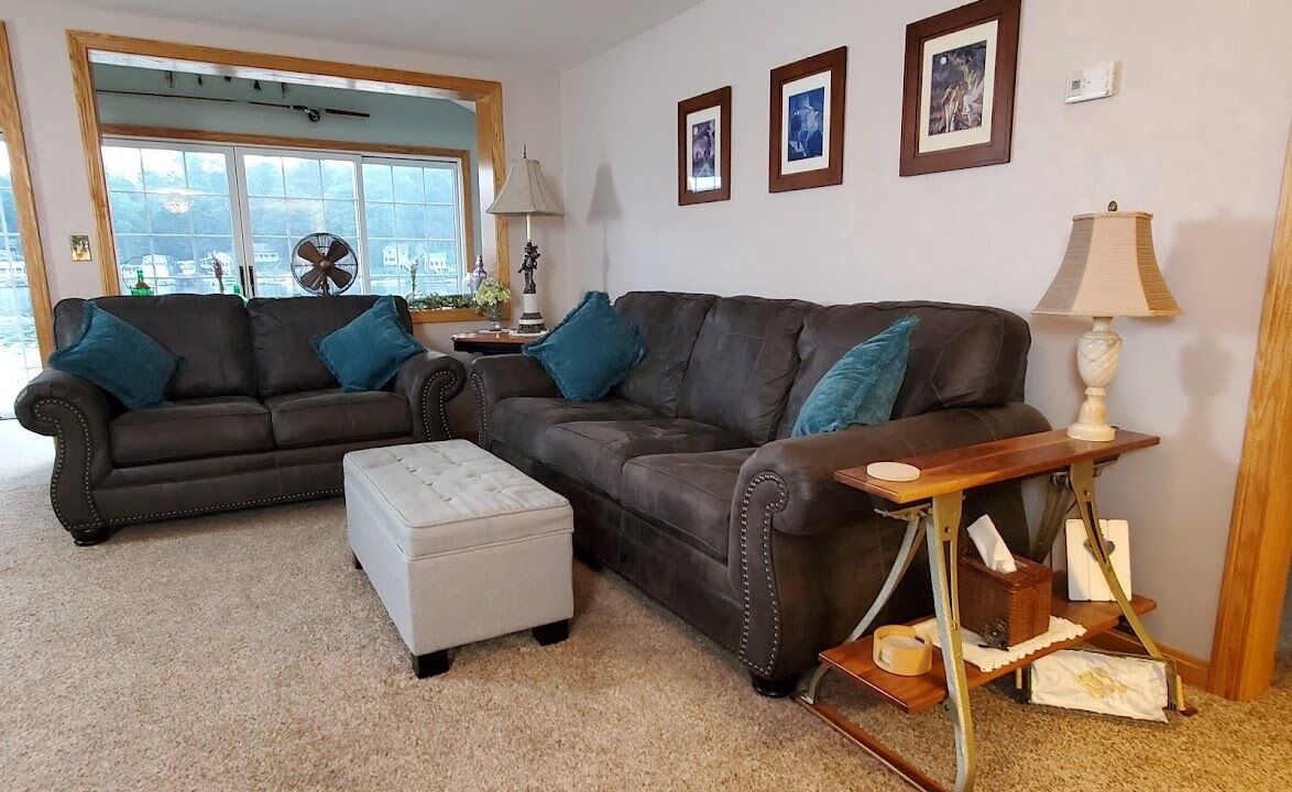 Photo of Livingroom in Clymer