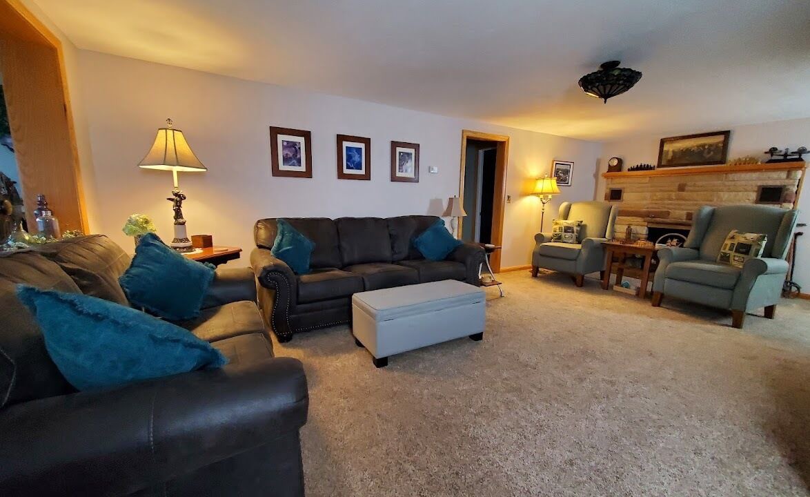 Photo of Livingroom in Clymer