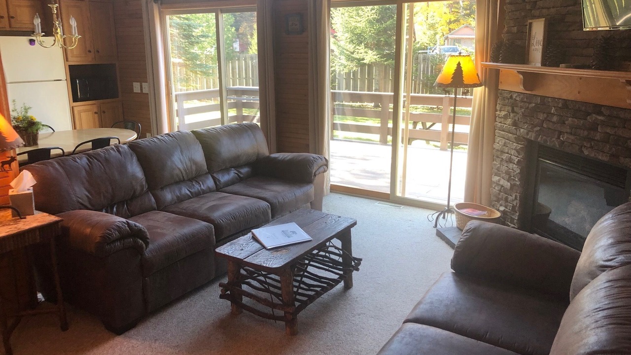 Photo of Livingroom in Inlet