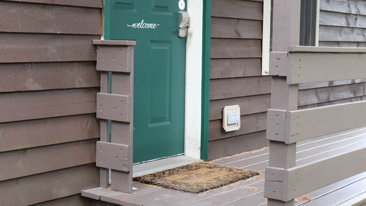 Photo of Outdoor in Inlet