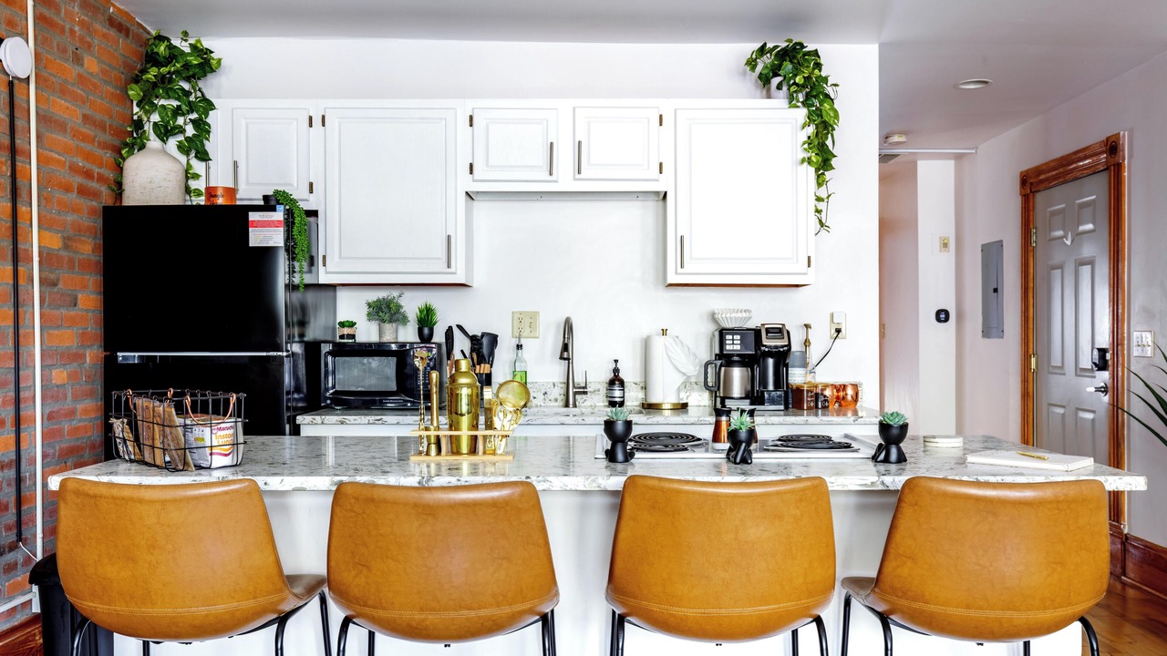 Photo of Livingroom in Italian Village