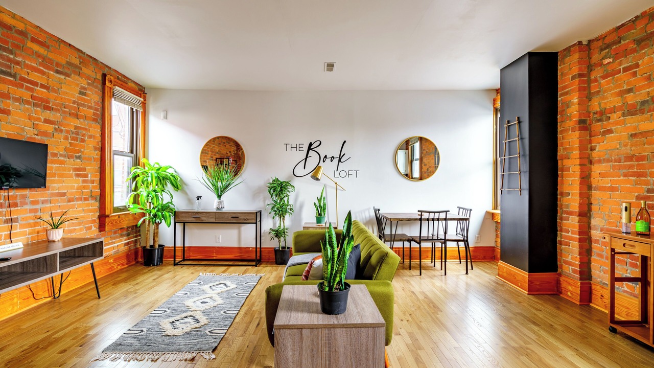 Photo of Livingroom in Italian Village