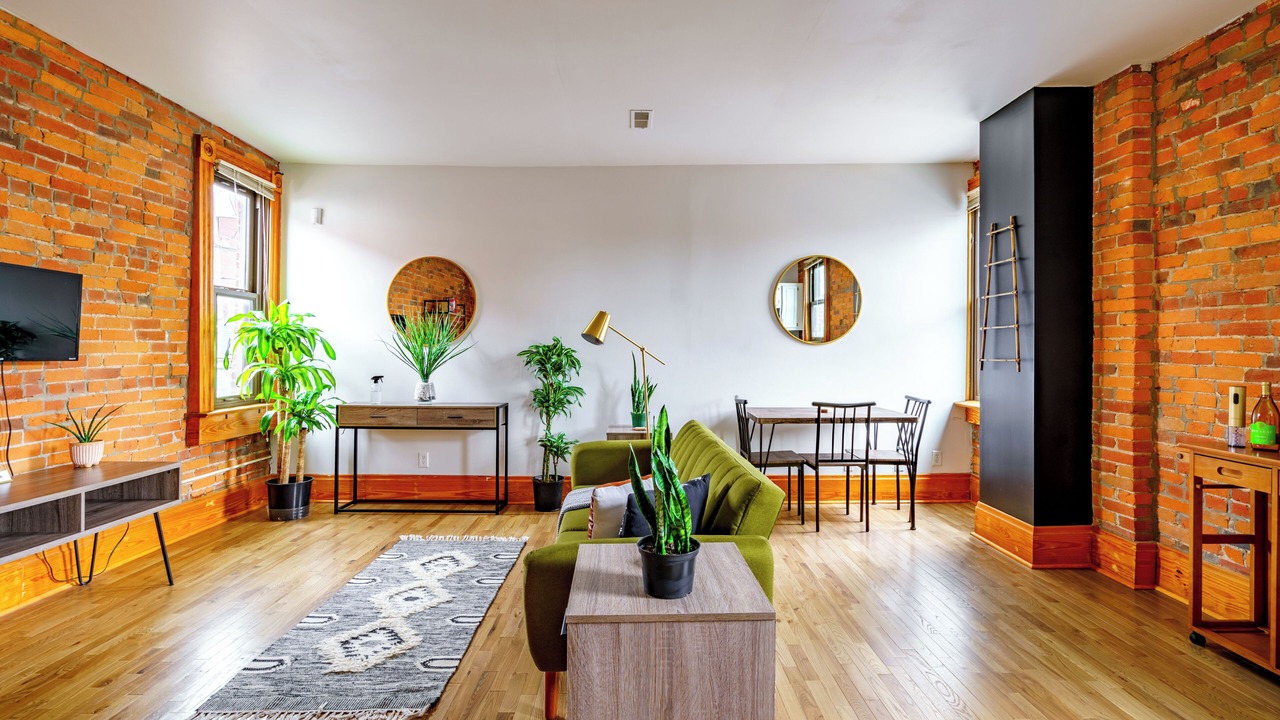 Photo of Livingroom in Italian Village