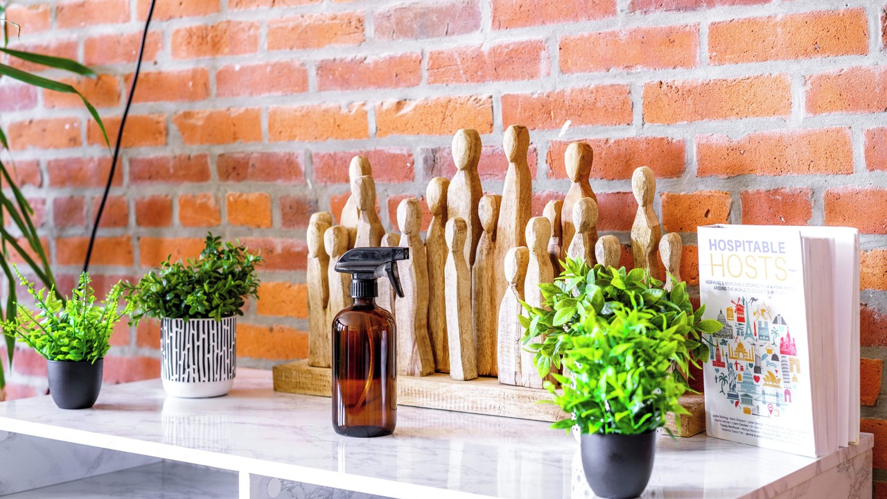 Photo of Kitchen in Italian Village