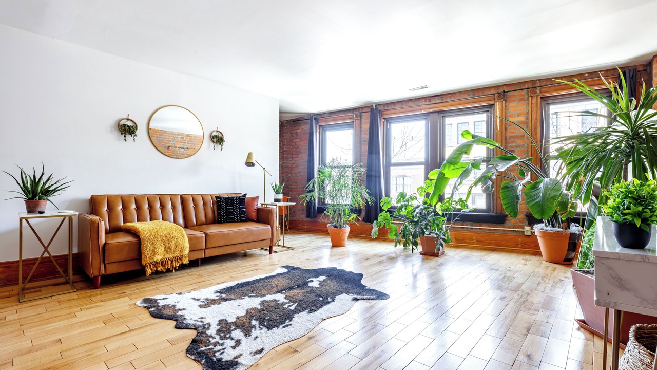 Photo of Livingroom in Italian Village