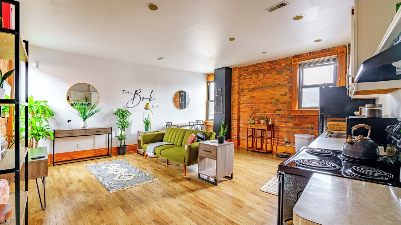 Photo of Livingroom in Italian Village