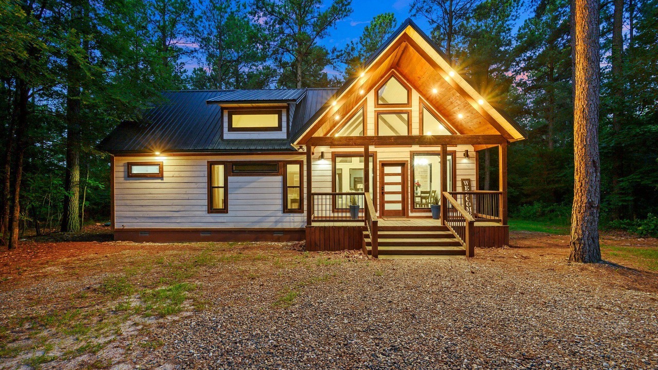 Photo of Outdoor in Hochatown
