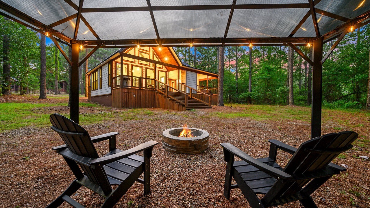 Photo of Outdoor in Hochatown